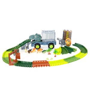 Set camion si pista
