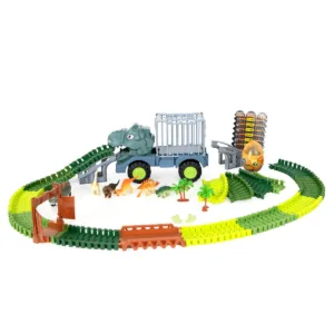 Set camion si pista