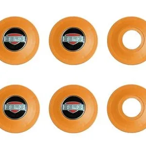 Set capace pentru Kart