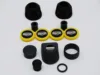 Set capace si accesorii pentru Kart Buzzy