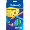 Set carioci Pelikan Colorella Super Brush