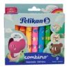 Set carioci Pelikan Combino Super 411