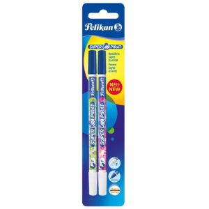 Set carioci corectoare Pelikan Super Pirat