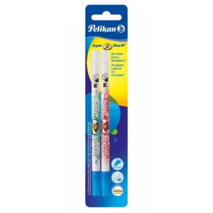 Set carioci corectoare Pelikan Super Pirat