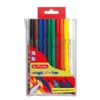 Set carioci duble Herlitz Magic