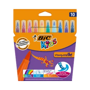Set carioci lavabile Visaquarelle Bic