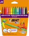 Set carioci ultralavabile Couleur Bic