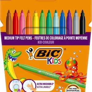 Set carioci ultralavabile Couleur Bic