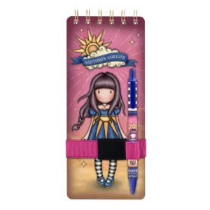 Set carnetel cu pix
