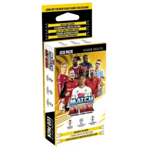 Set cartonase Eco Pack