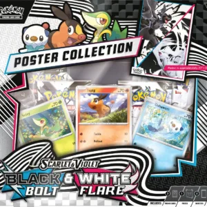 Set cartonase Pokemon TCG