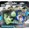 Set cartonase Pokemon TCG