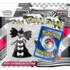 Set cartonase Pokemon TCG
