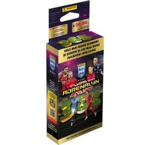 Set cartonase de joc