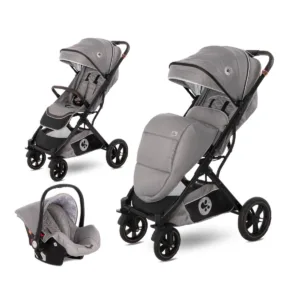 Set carucior