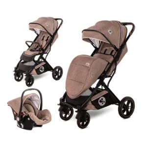 Set carucior