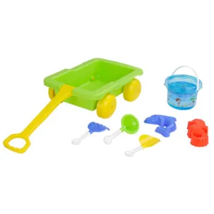Set carucior pentru copii cu galetusa