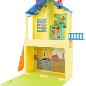 Set casuta si figurine CoComelon