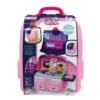 Set cofetarie in rucsac Ice Cream Backpack