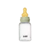 Set complet biberon anticolici Bibs 150 ml Latex Sage