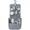 Set complet de ingrijire Grey blue Beaba