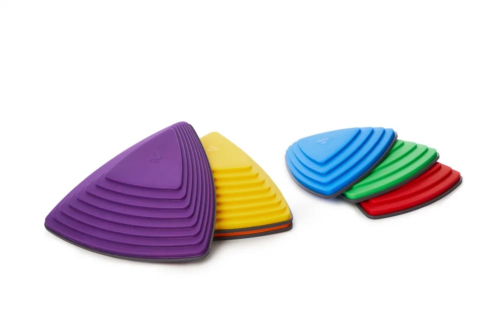 Set complex de dezvoltare psihomotrica