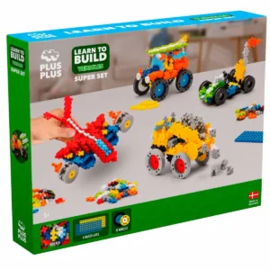 Set constructie