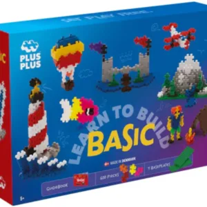 Set constructie