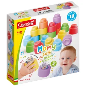Set constructie cu forme moi