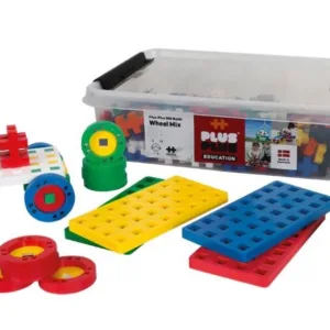 Set constructie educativ