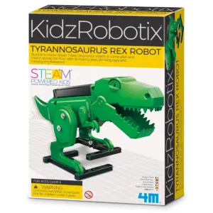 Set constructie robot 4M