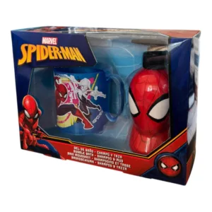 Set copii cu gel de dus