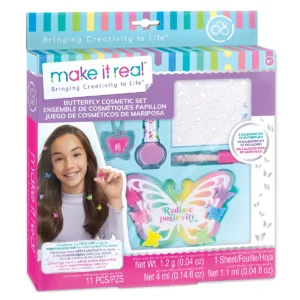 Set cosmetice Make It Real
