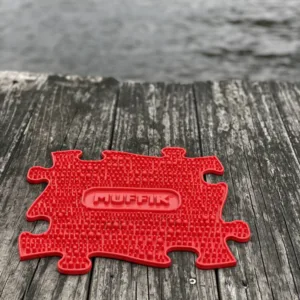 Set covorase ortopedice senzoriale puzzle Diamant A Muffik