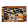 Set cowboy cu pusca si accesorii