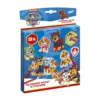 Set creatie abtibilduri mozaic Totum Paw Patrol
