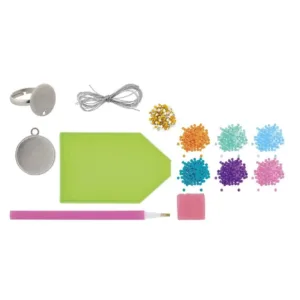 Set creatie bijuterii Grafix Besties