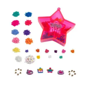 Set creatie bratari Barbie Extra 99-0103