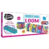 Set creatie bratari cu elastice CrazArt Loom