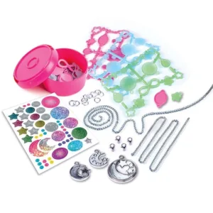 Set creatie coliere Crazy Chic Moonlight Pendants