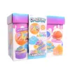 Set creatie slime senzorial CrazArt Slimy Sensory
