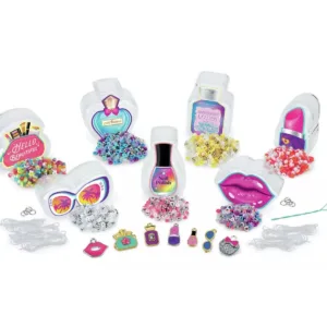 Set creatie talismane CrazArt Minimania Charms
