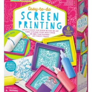 Set creativ