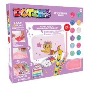 Set creativ 5 In 1