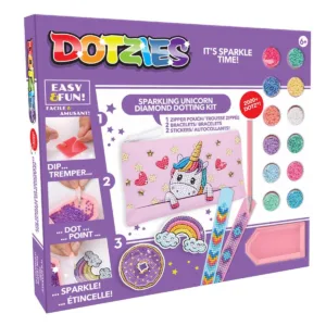 Set creativ 5 In 1
