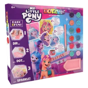 Set creativ 6 In 1