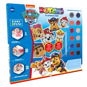 Set creativ 6 In 1