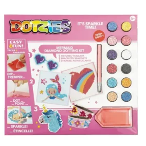 Set creativ 6 In 1