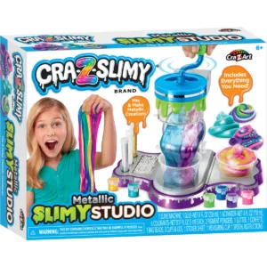 Set creativ