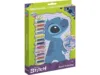 Set creativ Disney Stitch pentru desen cu nisip colorat